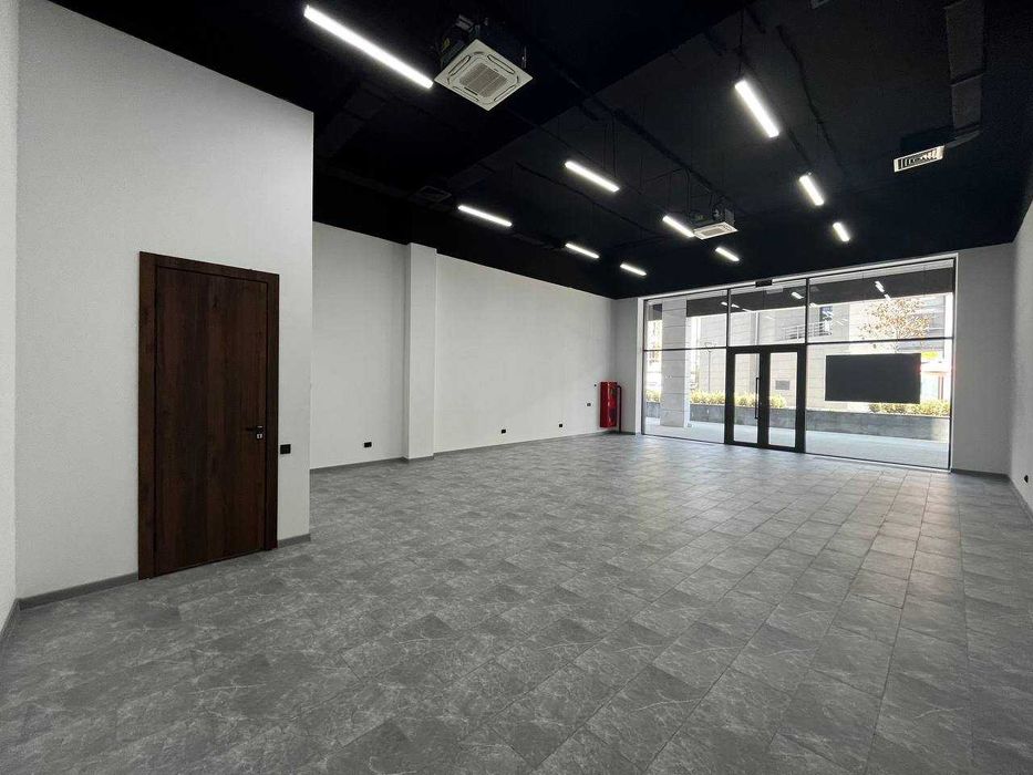 Аренда 93м2 в хорошей локации Бизнес Центра А-класса по ул. Махтумкули