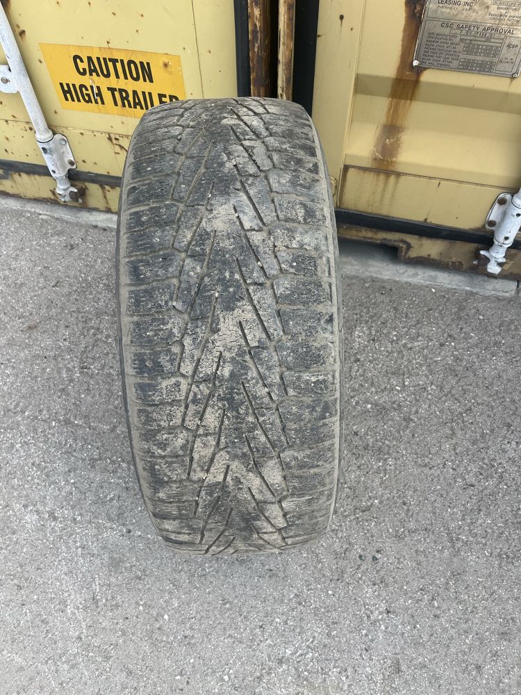 Продам зимние балоны Nokian Hakkapelita