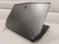 Laptop gaming ALIENWARE 16", intel core i7-6820HK ,ram 16 gb