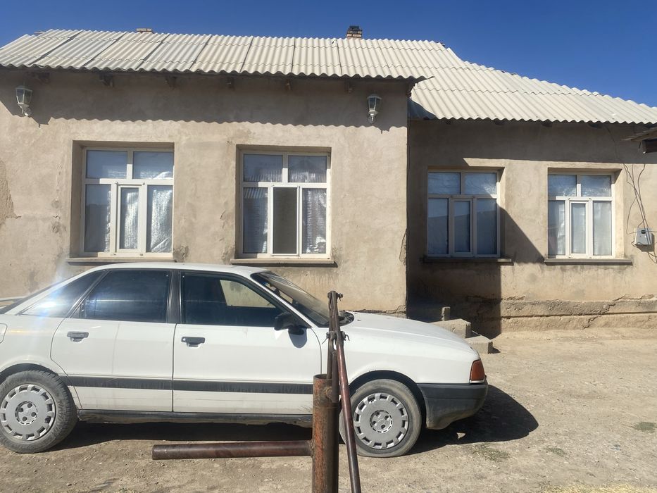 Уй сатылады 15 соттык жеримен