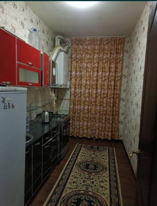 Qorasuv 6 1xonalik