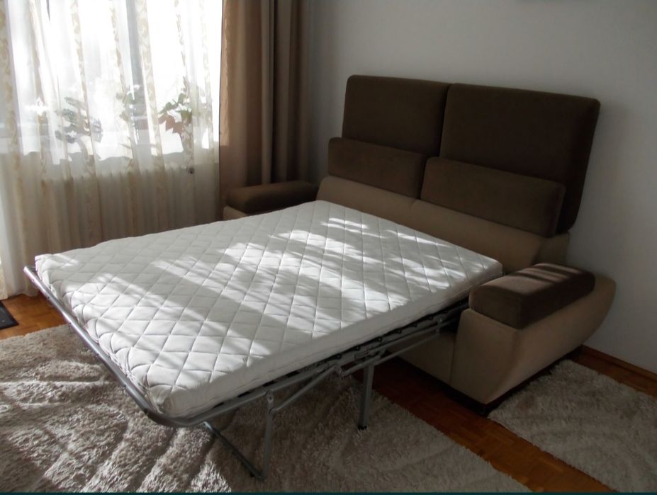 Canapea extensibila pat matrimonial  produs Nou