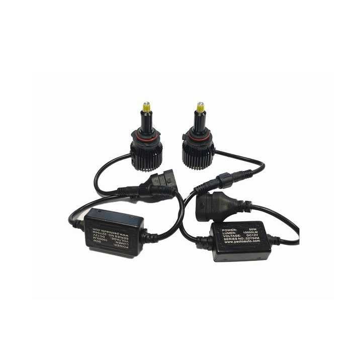 Крушки Диодни 9006 100W - 12V