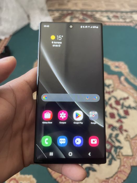 Samsung note 10 256gb