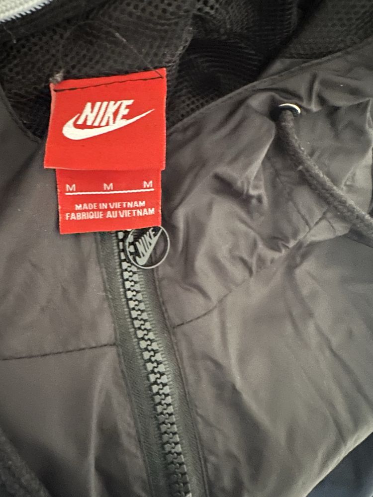 Ветровка/Туника Nike