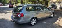 Vand passat 4x4  break