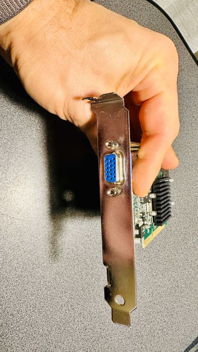 3DFX Voodoo 3 2000 AGP 16MB Retro