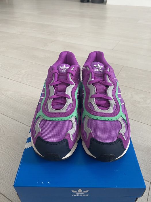 Adidas temper run