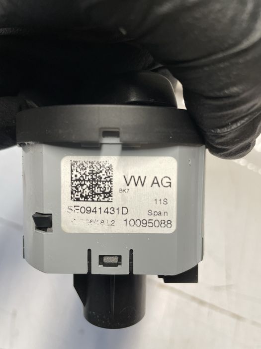 Bloc lumini skoda octavia 3