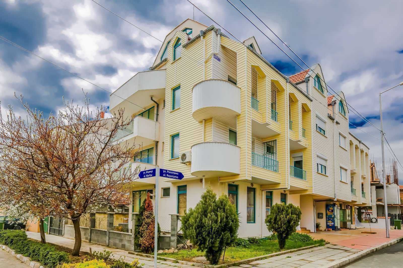 Отдава под наем стаи за гости на вечер в Равда