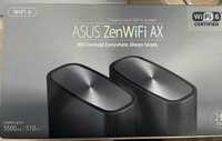 Router ASUS XT8 ZenWiFi AX6600 WiFi 6 2pack