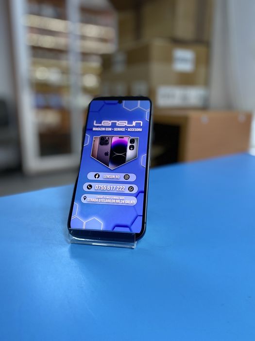 Google Pixel 9 128GB, Garantie 12 Luni | Lensun
