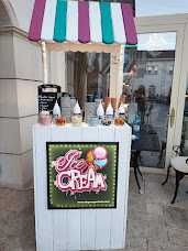 Lemonade bar Bar de limonada