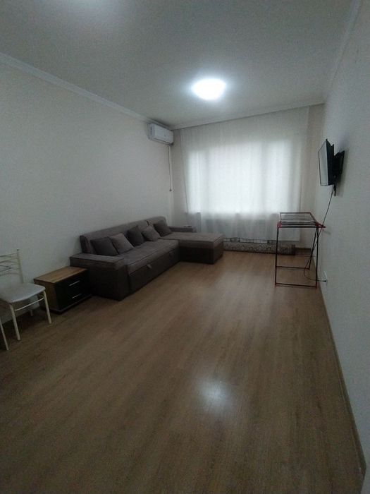 Аренда Октепа сохил буйи 2 комната приличний