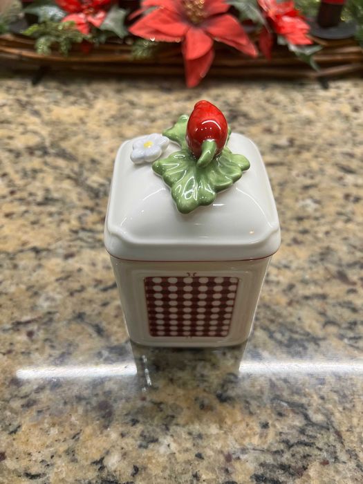 Recipient nou Villeroy&Boch Petite fleur