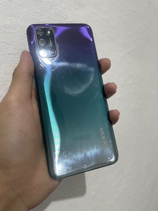 Oppo a72 на 128гб