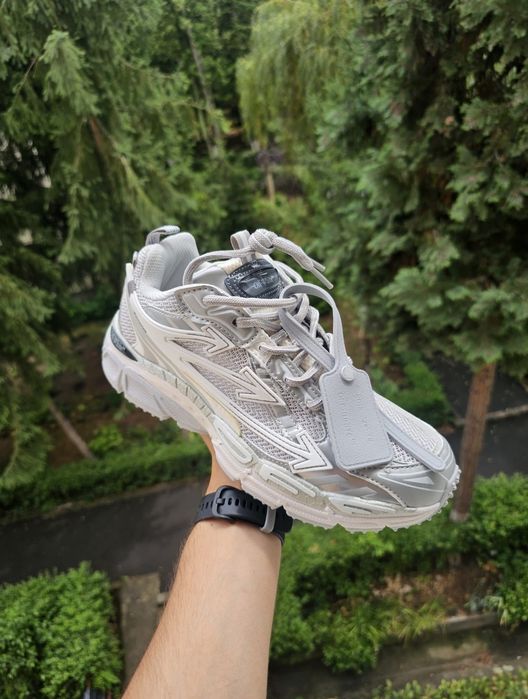 Off White Be Right Back 39 40 44 45