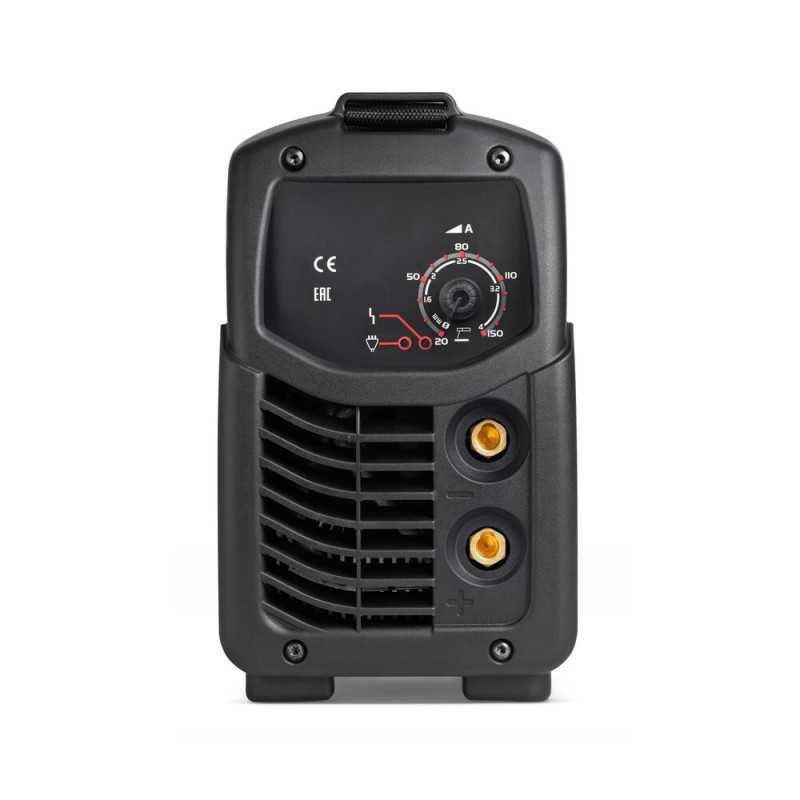 TELWIN INFINITY 170 Aparat sudura 150A 230V invertor electrod MMA/TIG