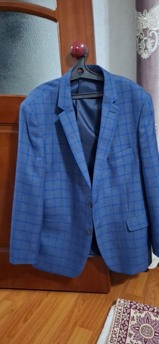 Пиджак Amonce 56 размер