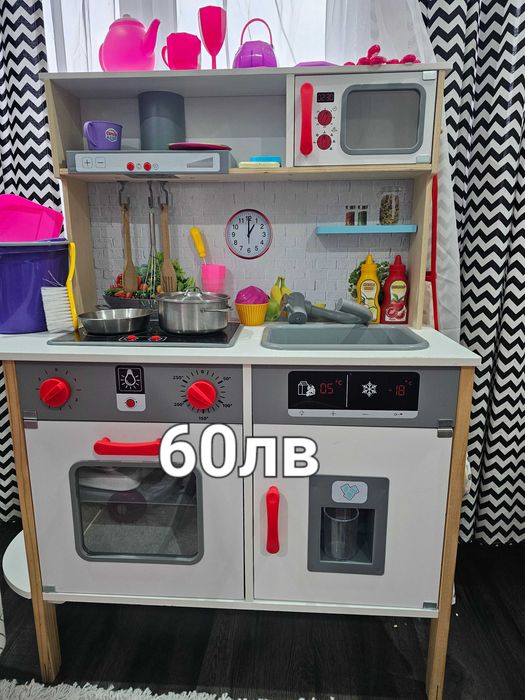 Играчки на добри цени