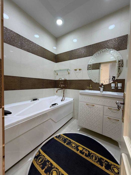 Дружба Народов, Миллий бог, 3/7/8  105м Срочно Uy sotiladi Новостройка