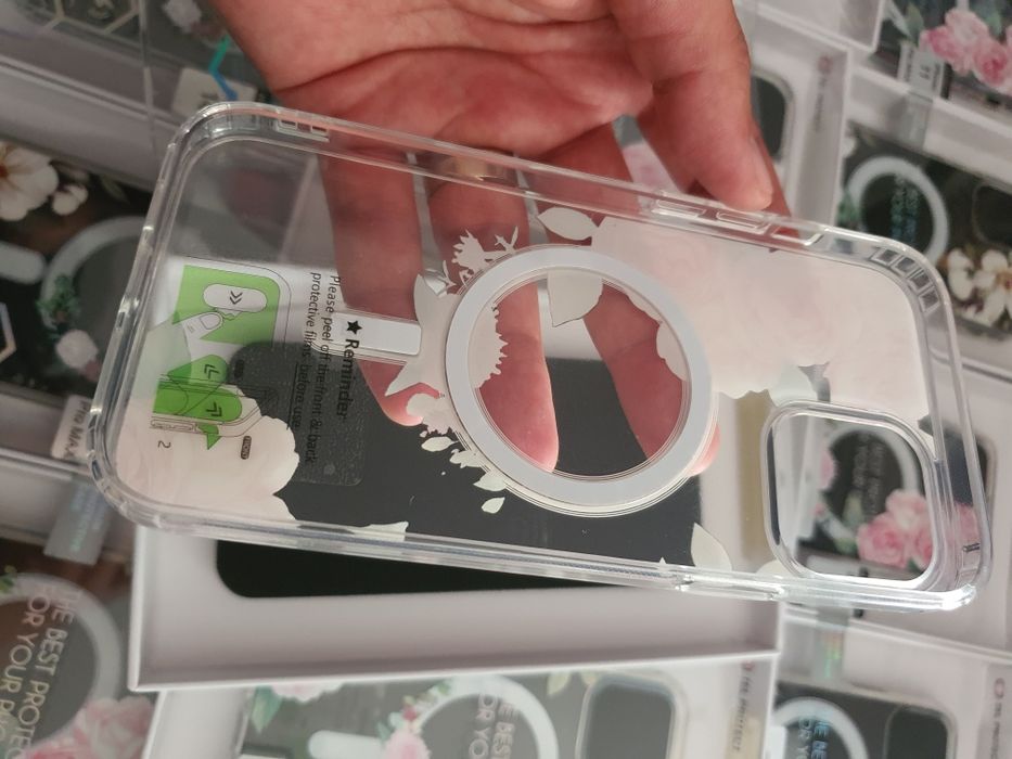 Луксозен кейс за iPhone 12,13,14,15,13 pro,14 pro,15 pro,14/15 pro max