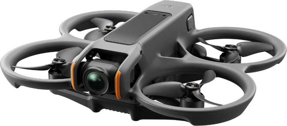 FPV Дрон DJI Avata 2 Fly More Combo (три аккумулятора) Новые
