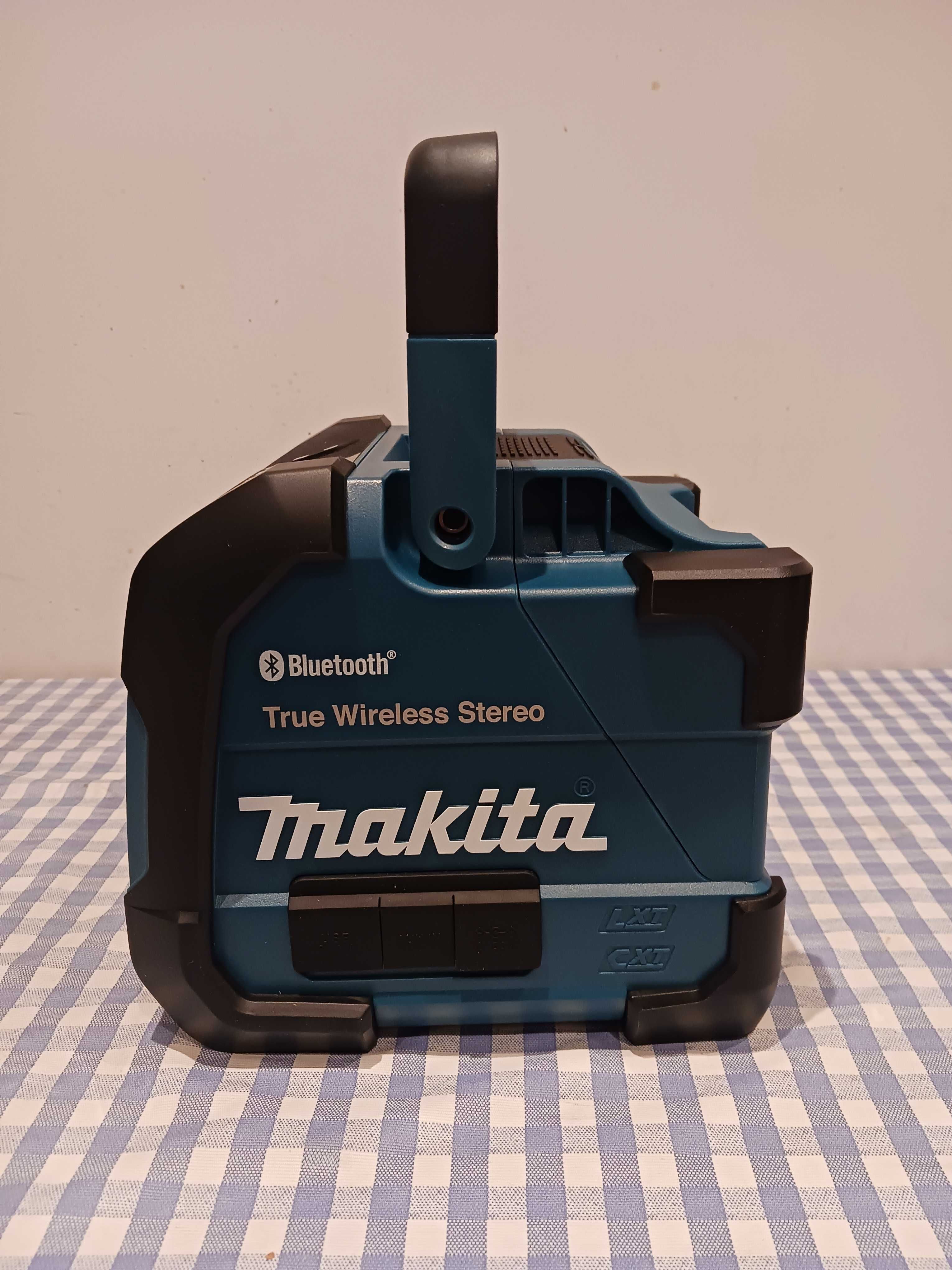 Тонколона макита