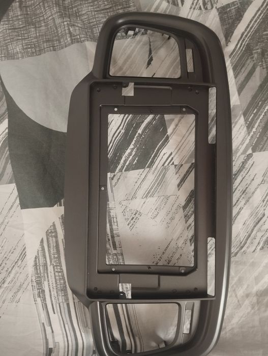 Рамка на андроид 10, от КИА Соренто 2015