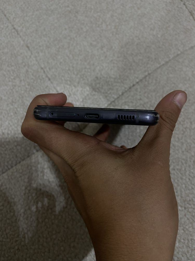 Samsung gelaksi S21 FE