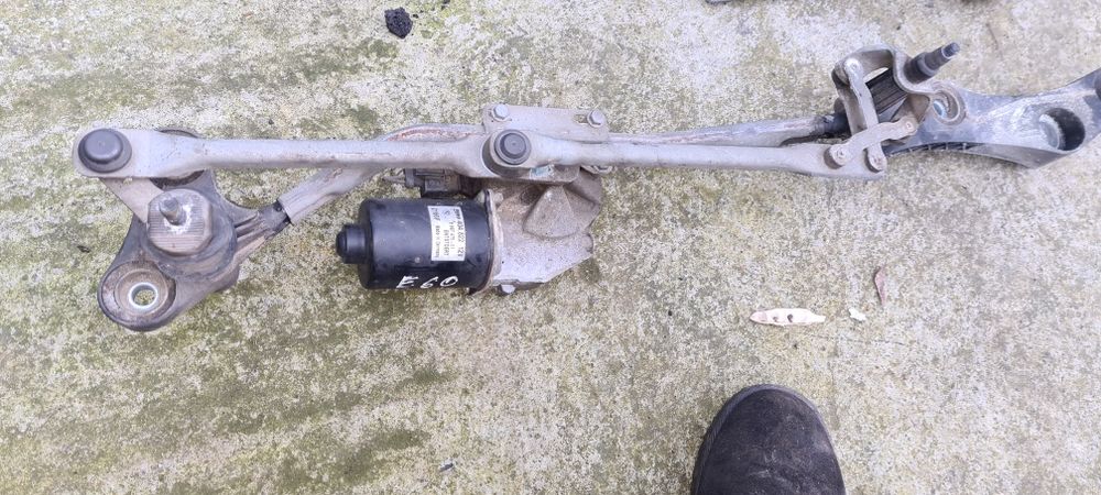 Airbag pasager,aeroterma,joystick BMW seria 5 e60