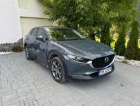 Mazda cx30 4x4 automat usor avariat