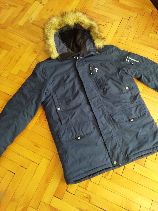 Peak Performance мъжка парка