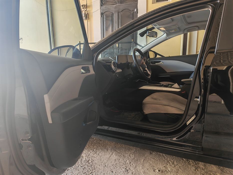 Продаётся автомобиль Монза