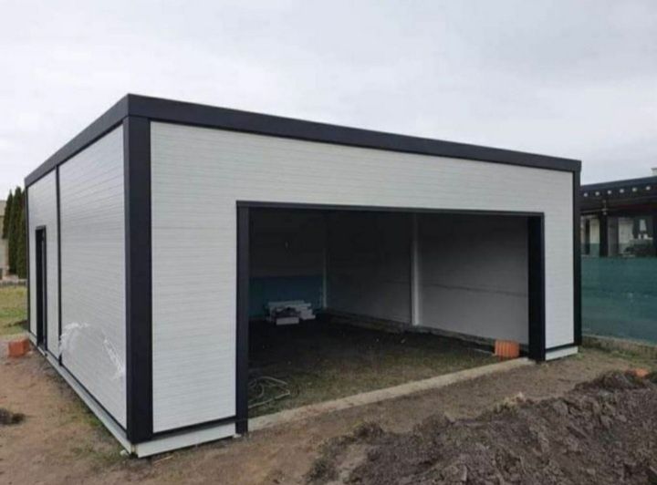 Vand containere pentru locuit sau depozitat