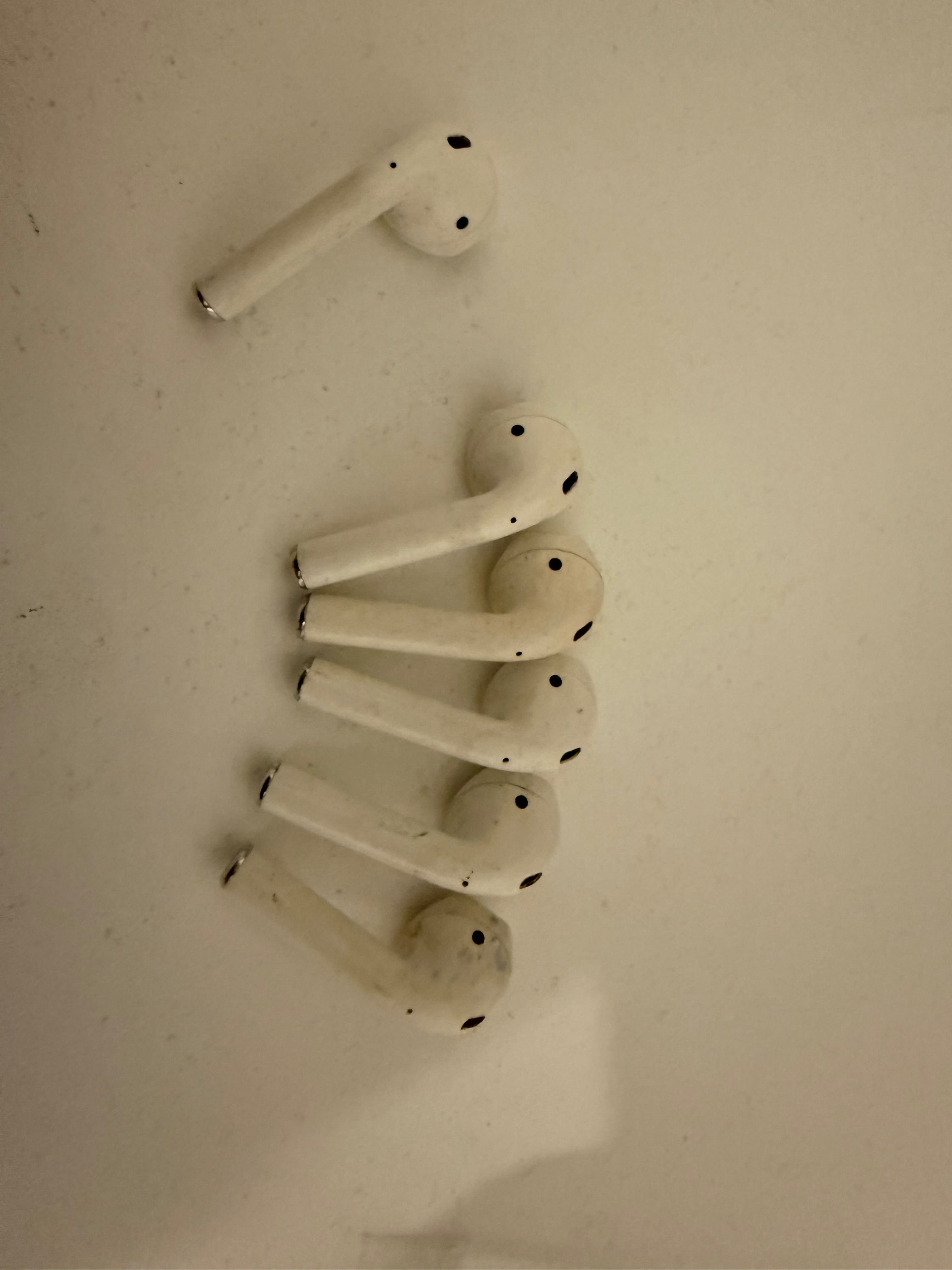 Căști AirPod Apple