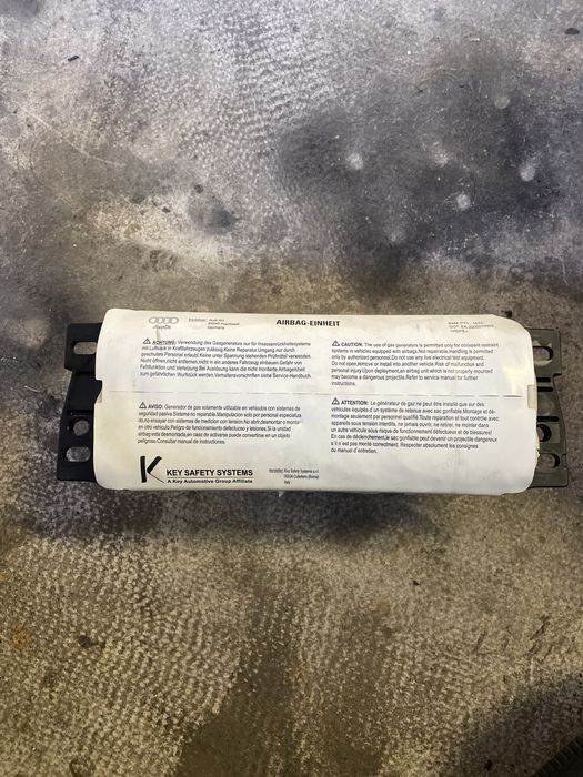 Airbag pasager audi a4 b8 a5 q5 8t0880204D