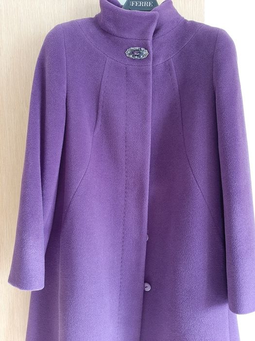 Элегантное Пальто в отличном состоянии