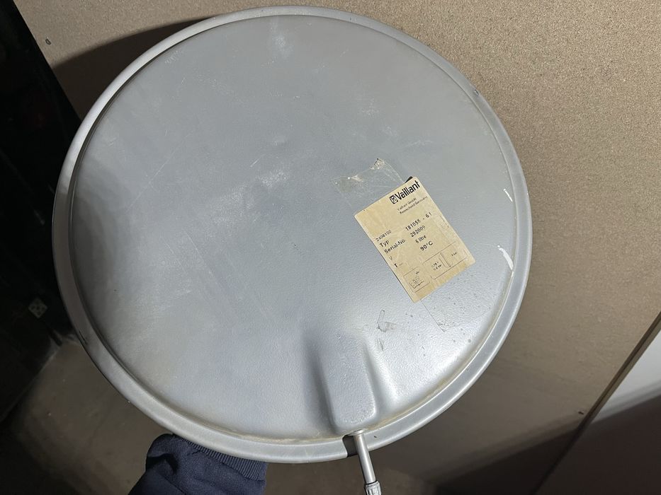 Vas expansiune centrala vaillant