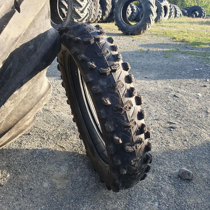 Cauciucuri 140/80-18  Bridgestone Anvelope Calitate La Second