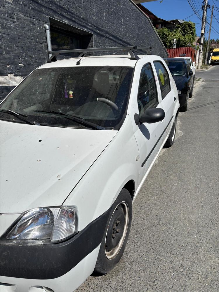 Vand Dacia Logan