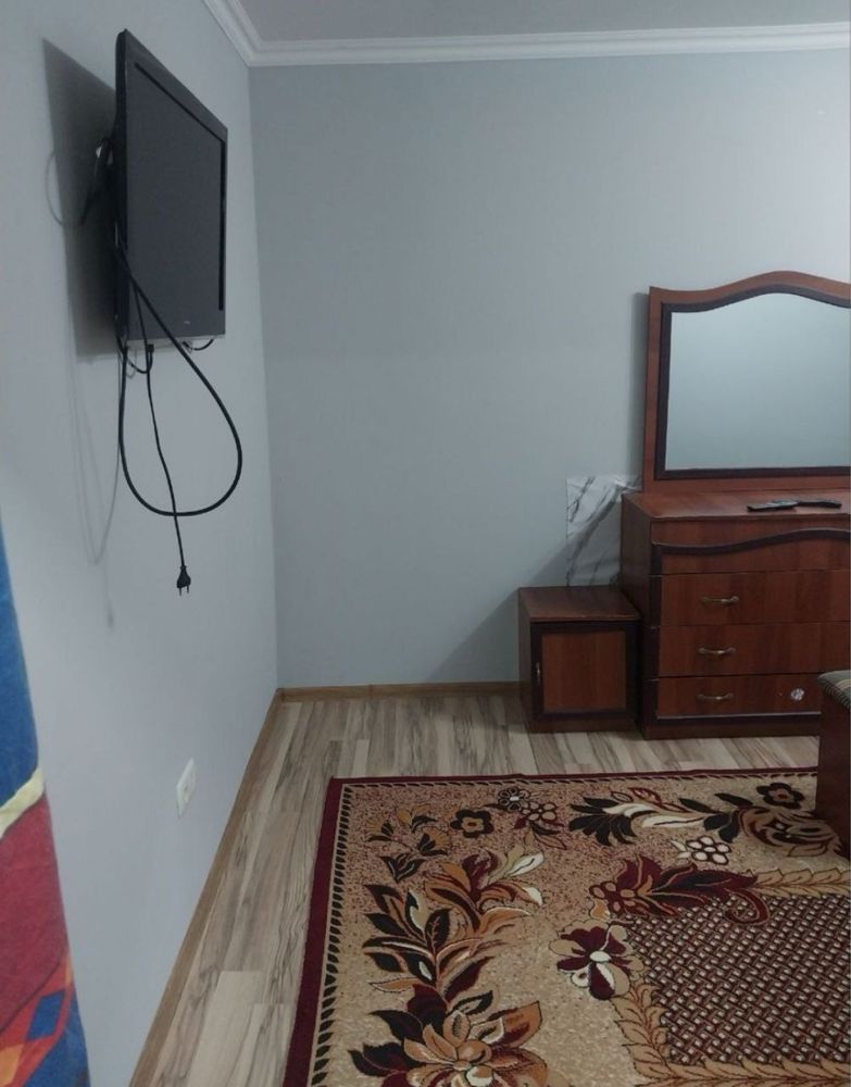 Tezlikda 1xonali kvartira ijarag beriladi