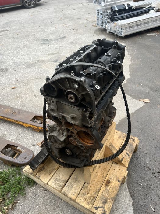 Двигател/мотор Ивеко 2.3 120 Фиат Дукато На Части!