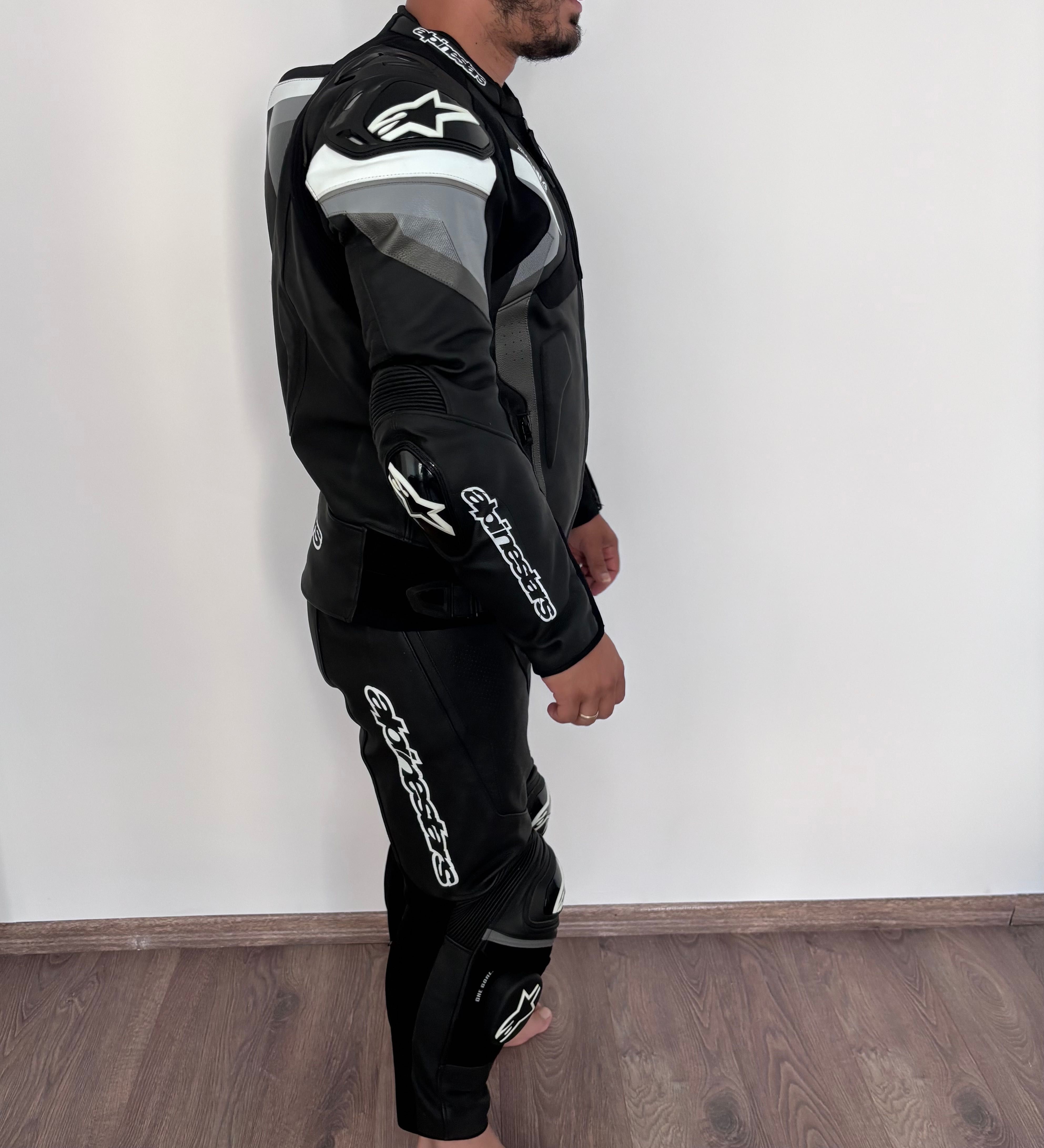 Мъжки Екип за мотор Alpinestars