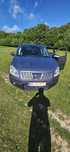 Nissan Qashqai J10