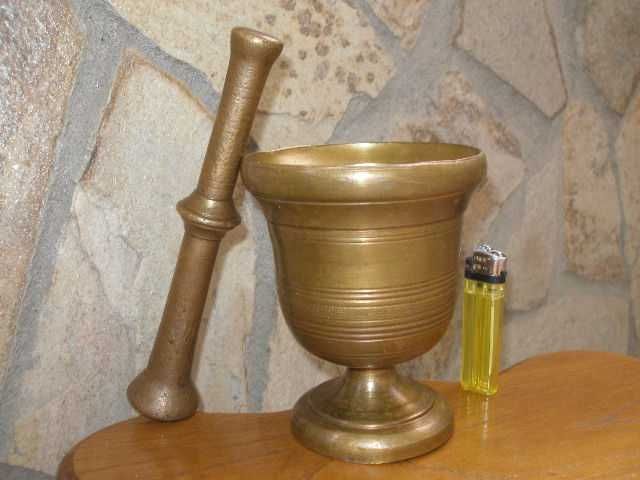 Бронзов Хаван с Чукало