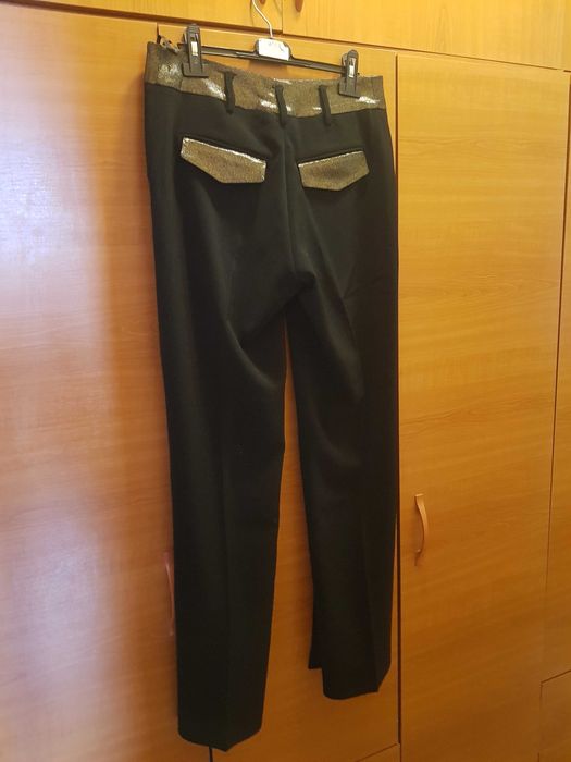 pantaloni damă, mărimea 40-42