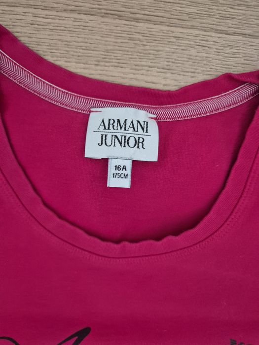 Блуза Armani Junior