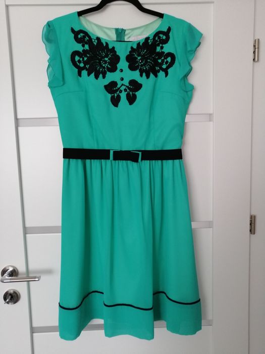 Rochițe elegante La Donna, Ginette 40