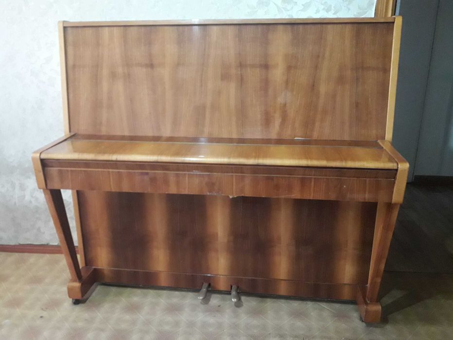 Пианино Беларусь